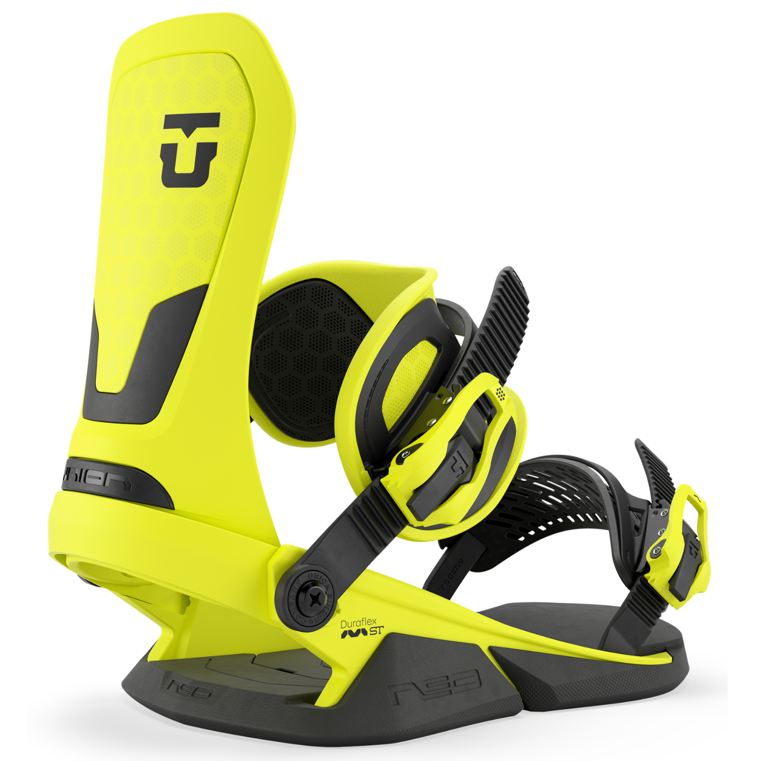 Neon Yellow