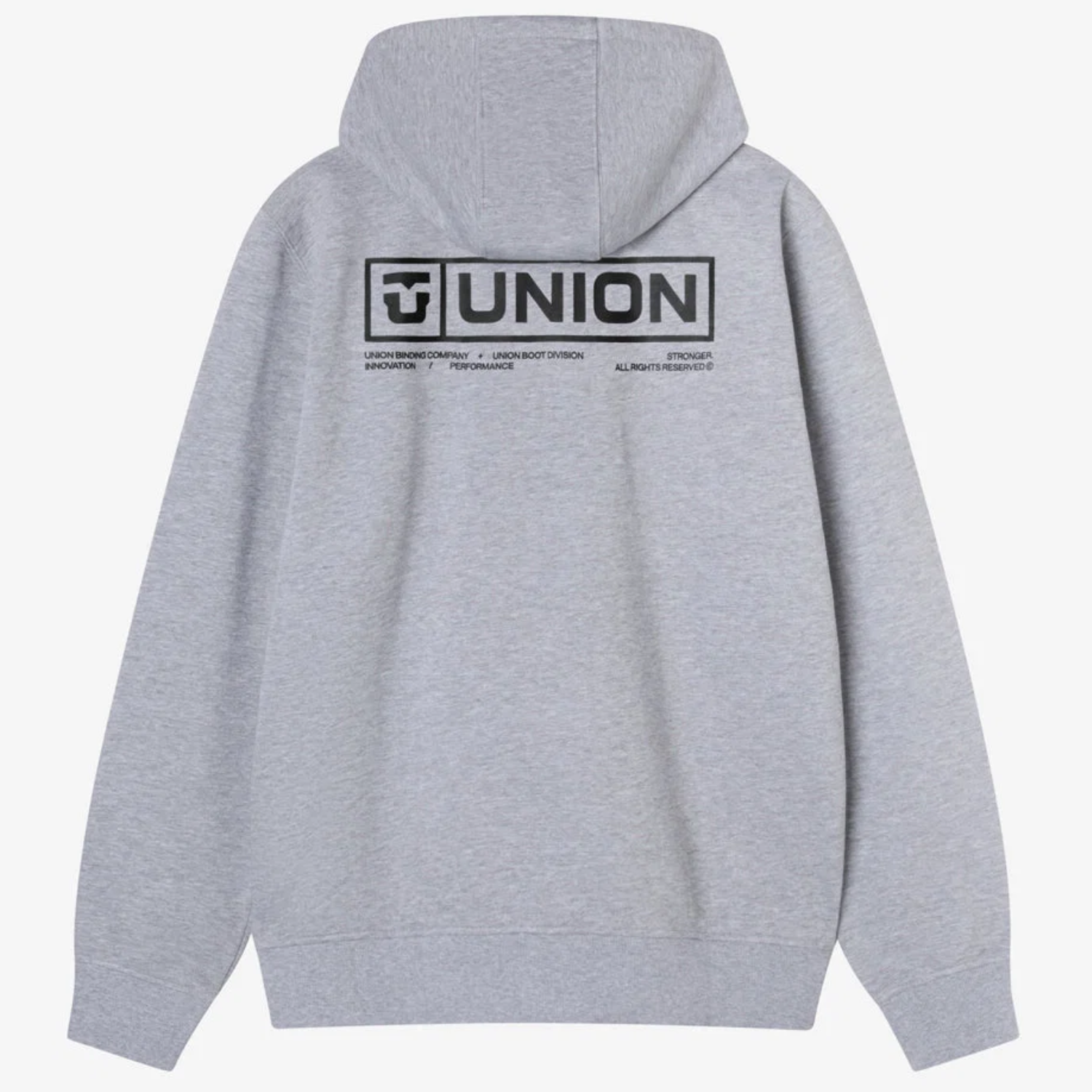 Heather Grey