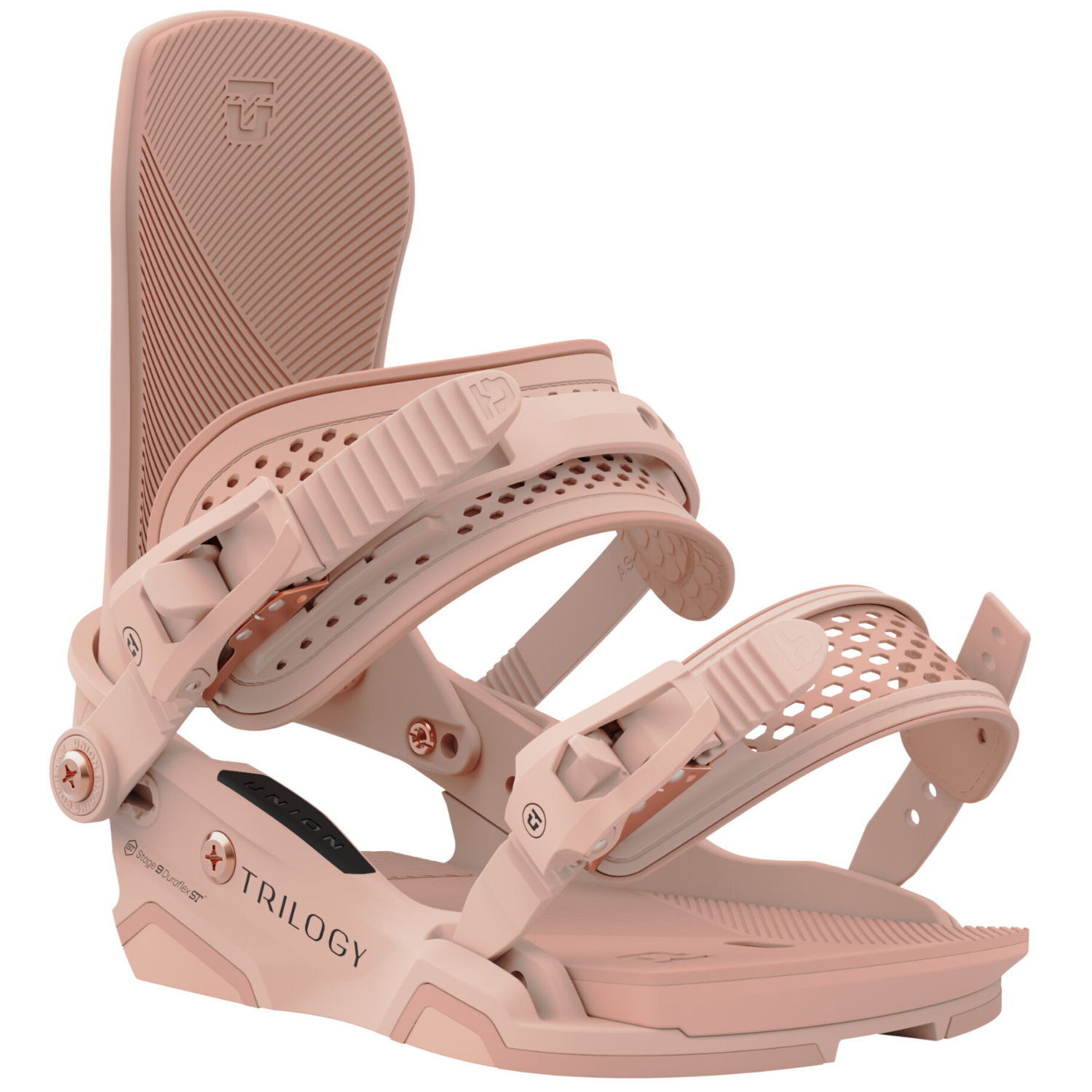 Pink(Team Highback)