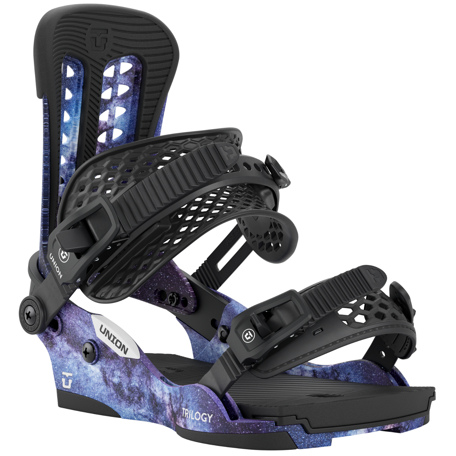 Union Trilogy Classic Bindings 2027 - Women's