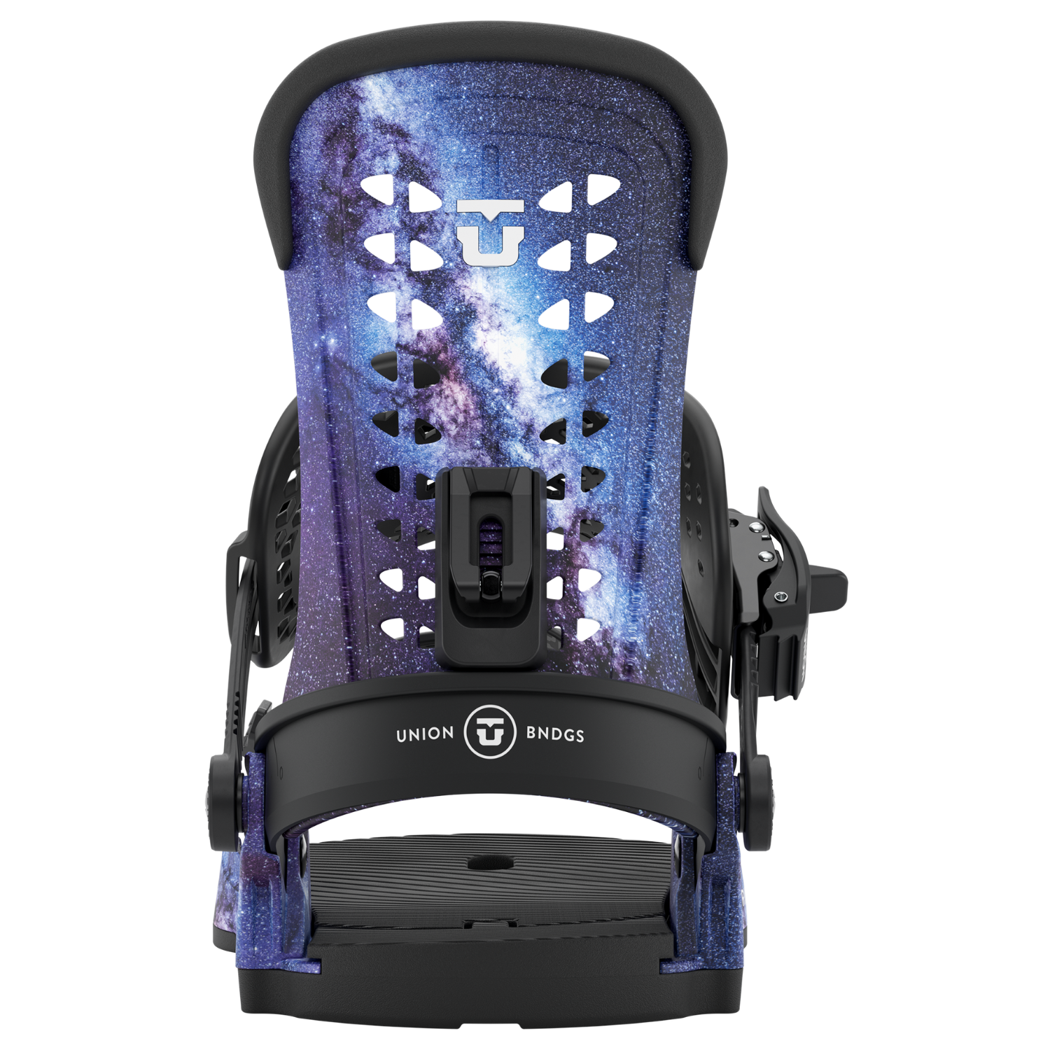 Union Trilogy Classic Bindings 2027 - Women's