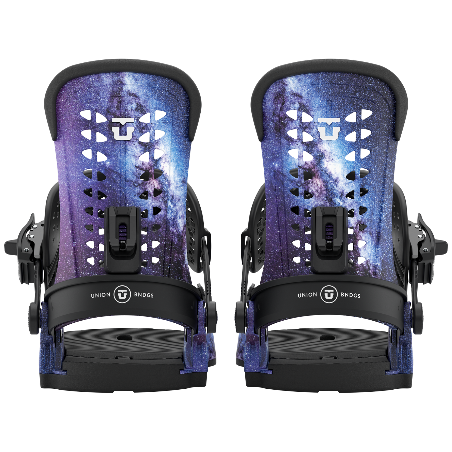 Union Trilogy Classic Bindings 2027 - Women's