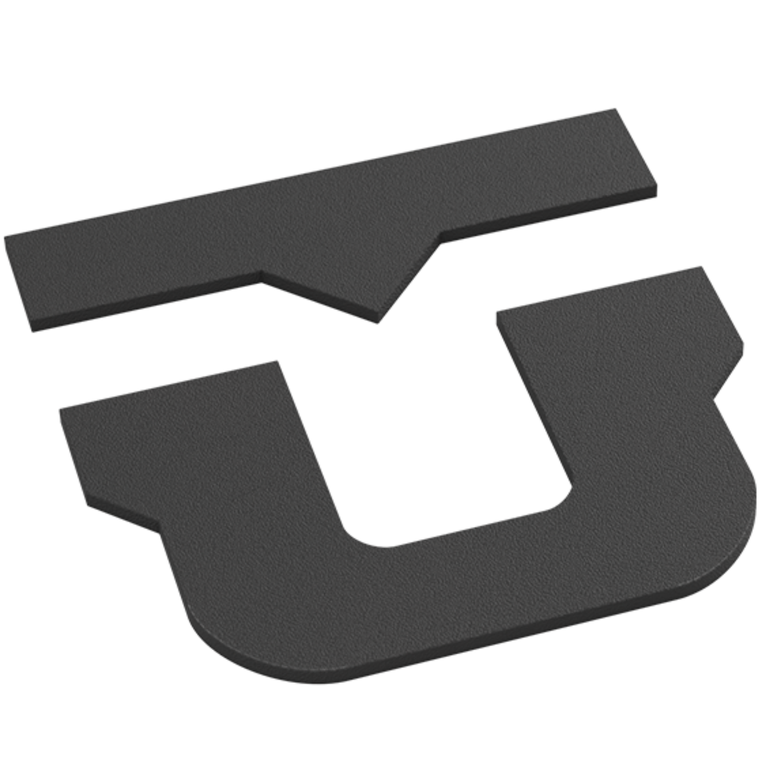 Union U Stomp Pad 2026