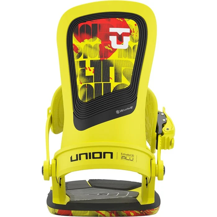 Hype Yellow