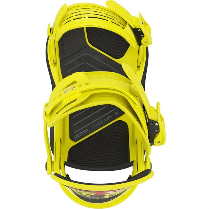 Hype Yellow