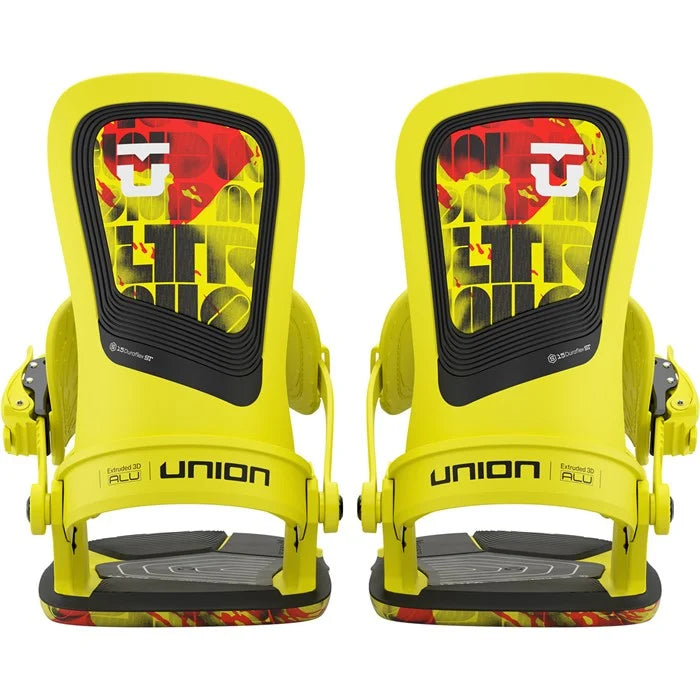 Hype Yellow