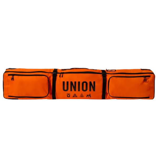Union Wheeled Board Bag 2027