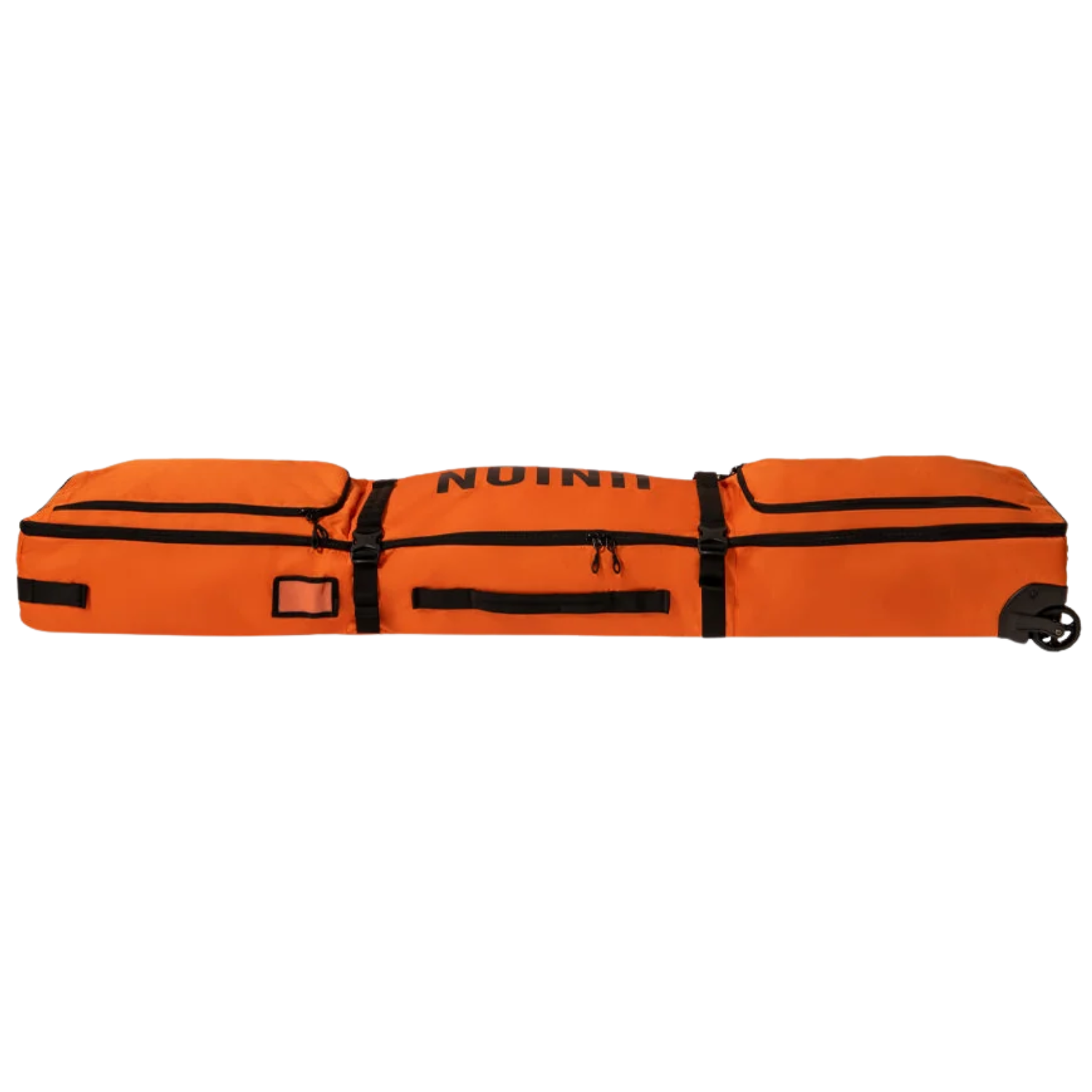 Union Wheeled Board Bag 2027