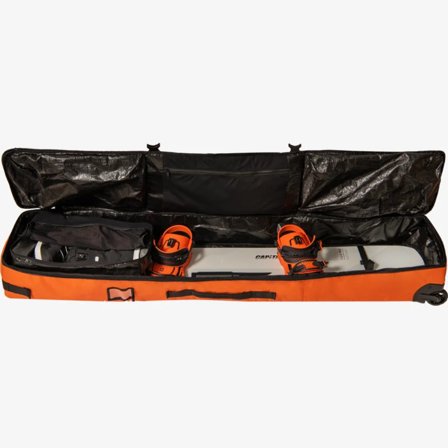 Union Wheeled Board Bag 2027