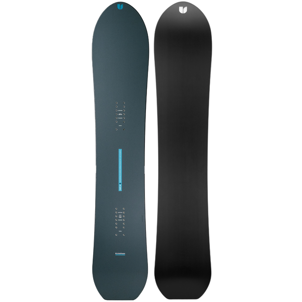 United Shapes Cadet Snowboard 2027 - Men's