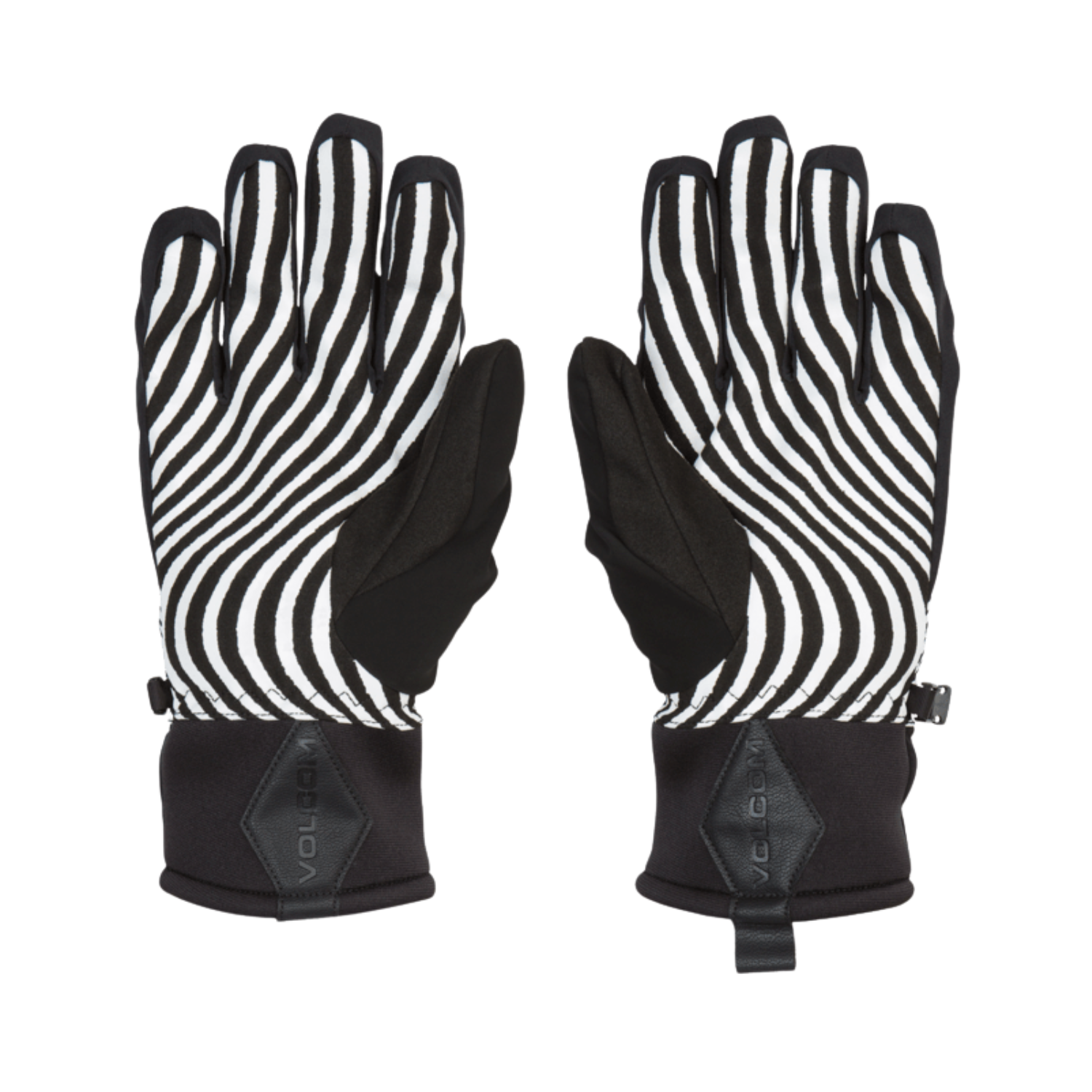 Volcom V.CO Nyle Glove 2027 - Men's