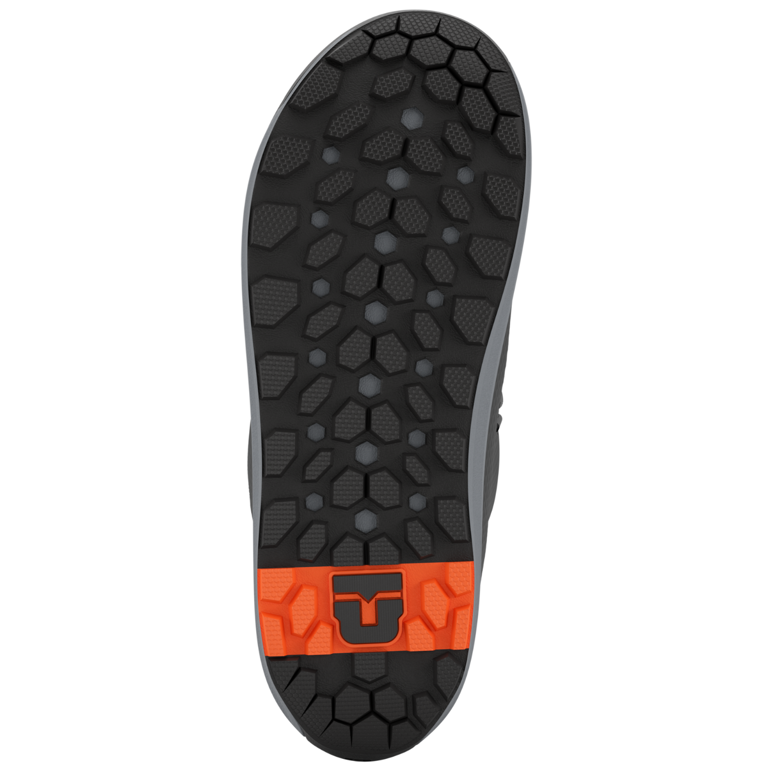 Union Factory Boots 2027 - Men's