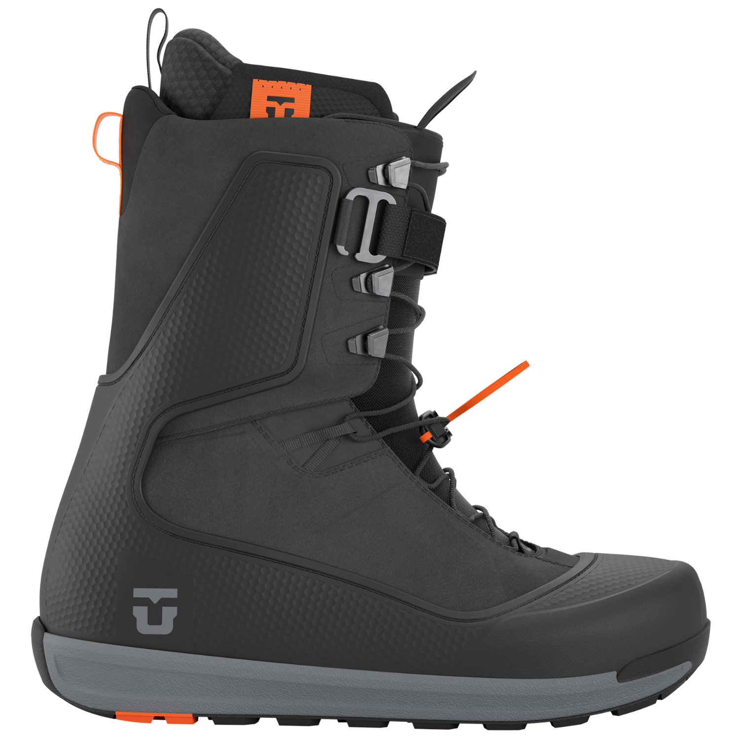Union Factory Boots 2027 - Men's