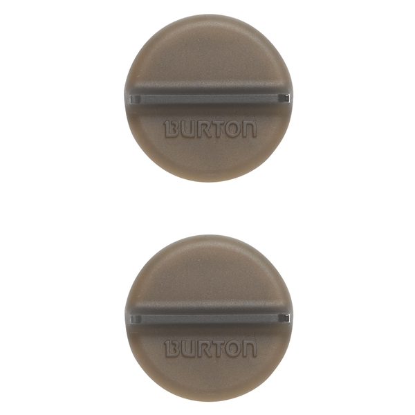 Burton Mini Scraper Mat Stomp Pad