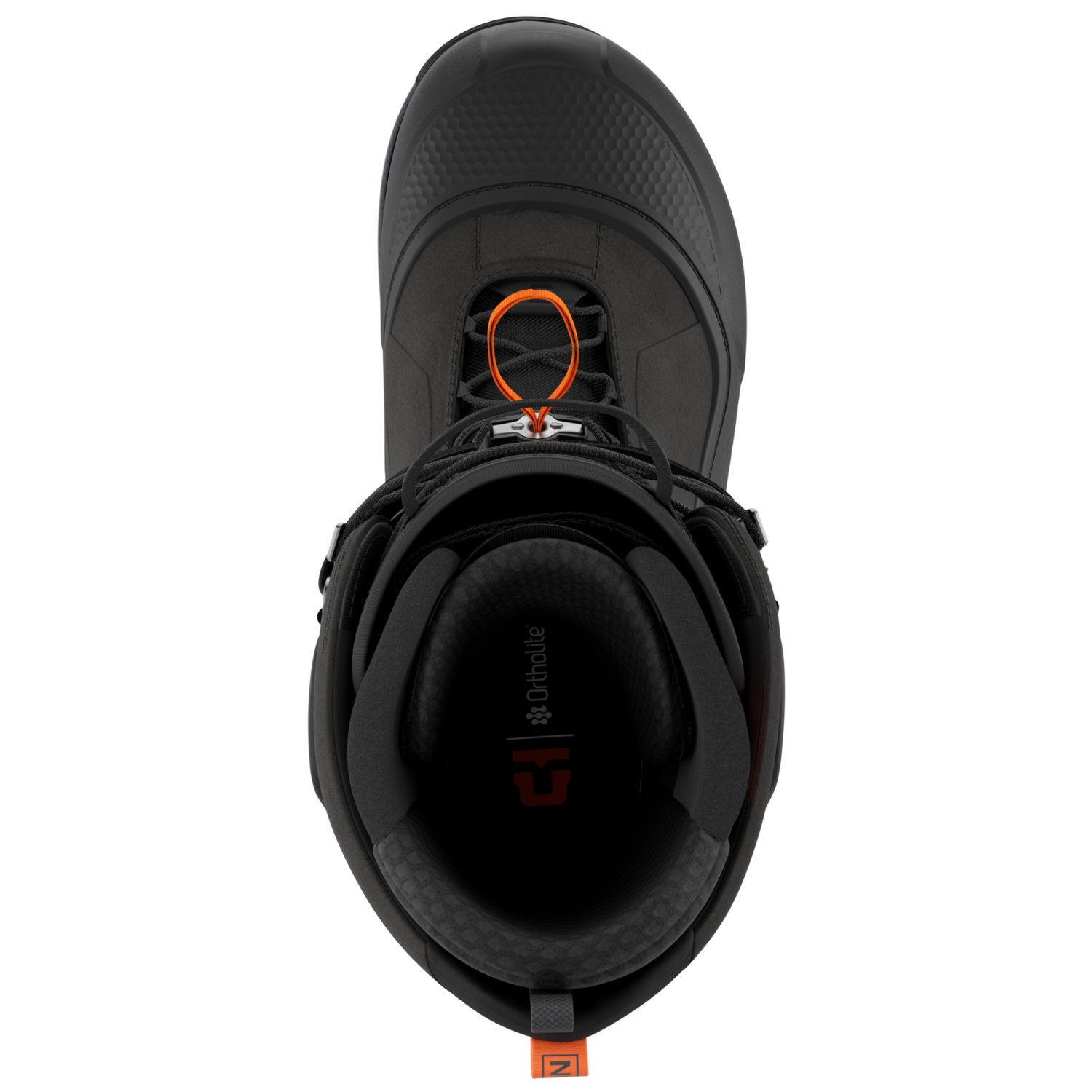 Union Factory Boots 2027 - Men's
