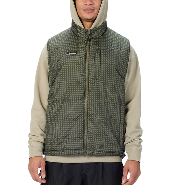 OLIVE GRID