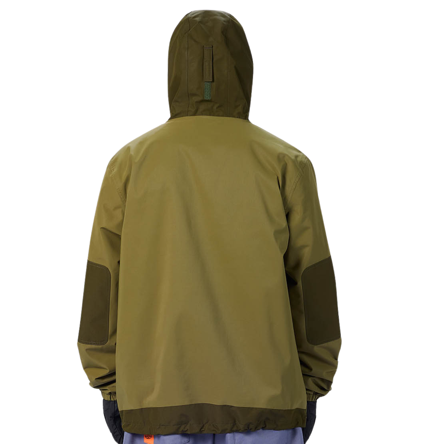 LEN OLIVE