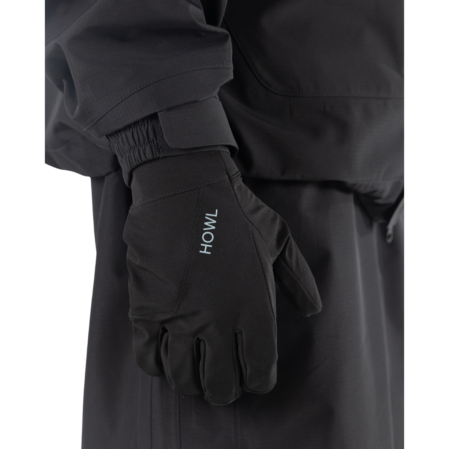 Howl Tech Gloves 2027 - Men's