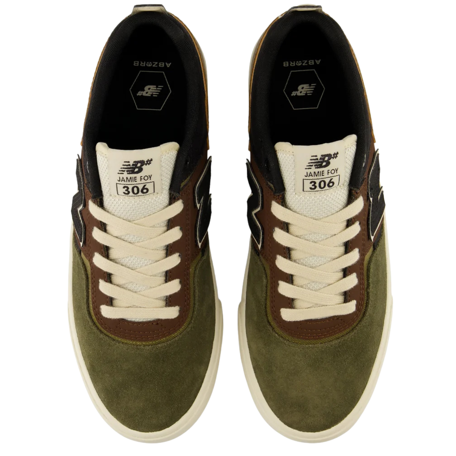 Brown Black (UN306BST)