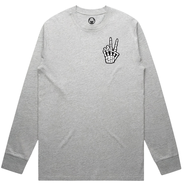 Athletic Grey