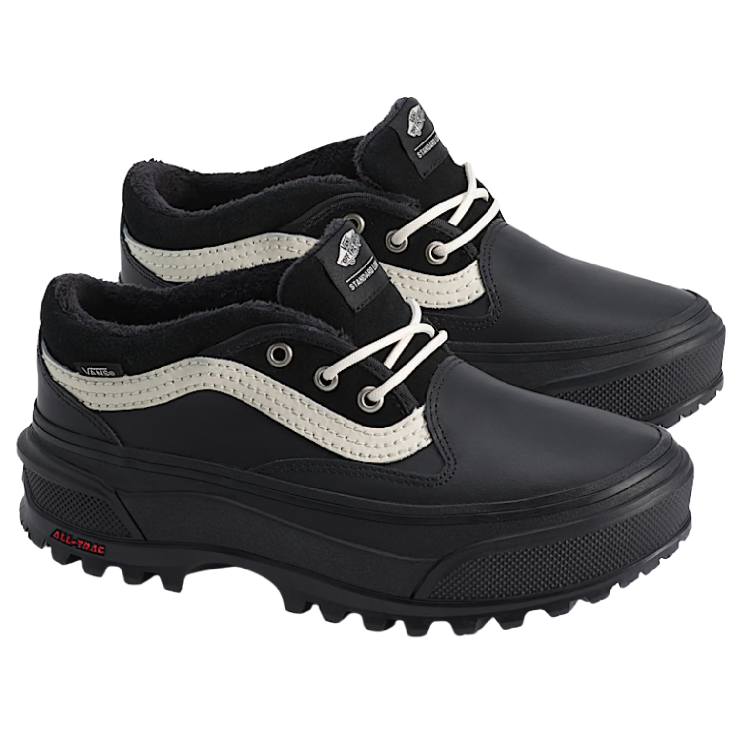 BLACK/BLACK
