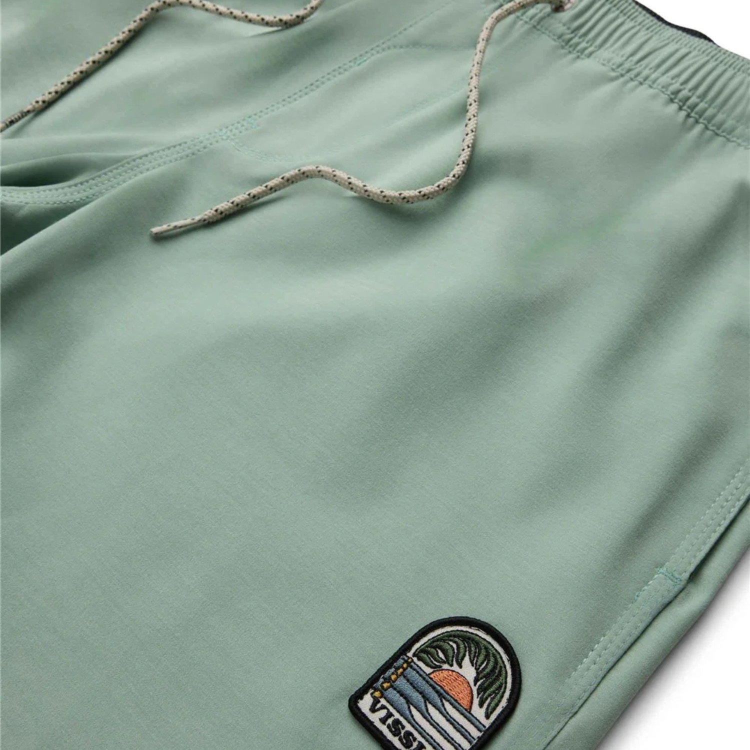 Vissla Solid Sets 17.5" Ecolastic - Men's