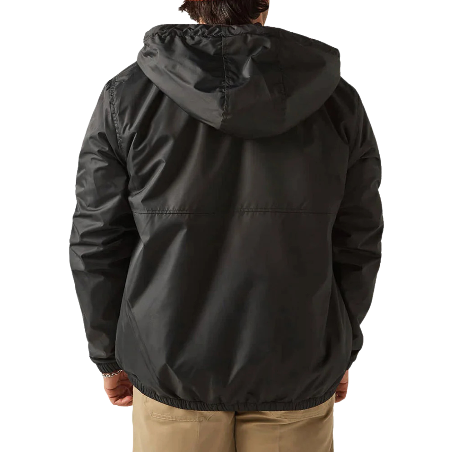 Brixton Claxton Lined Jacket - Men's