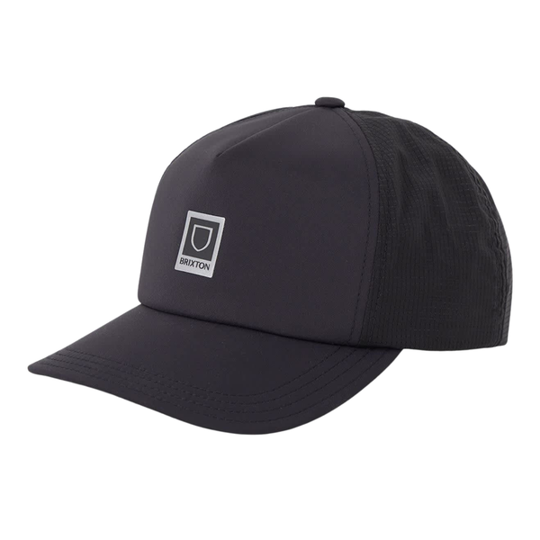 Brixton Beta Journey Adjustable Hat