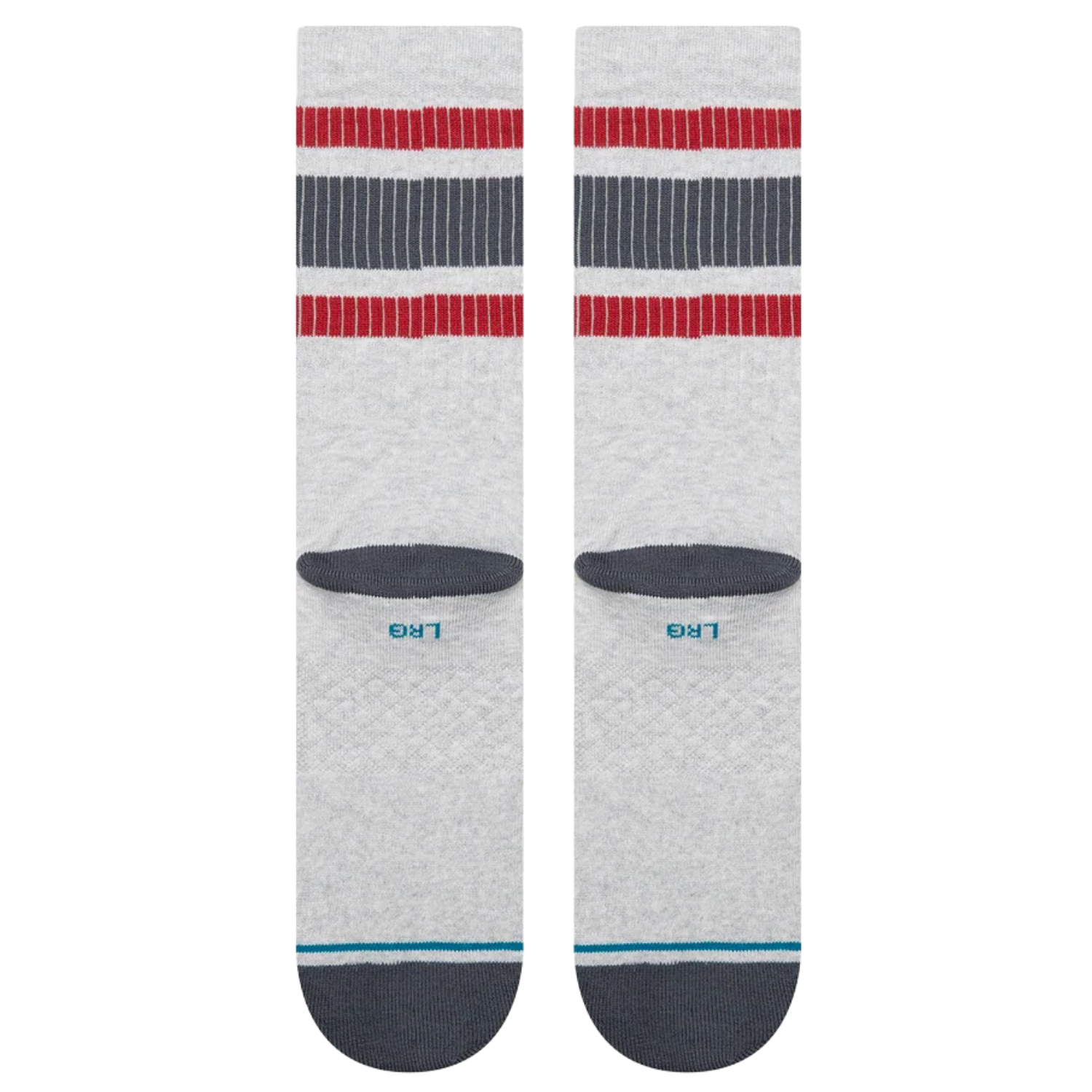 Stance Boyd Pop Stitch Crew Sock - Men's