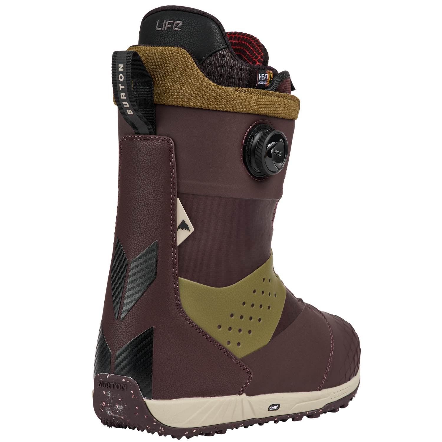 Bear Hug Brown