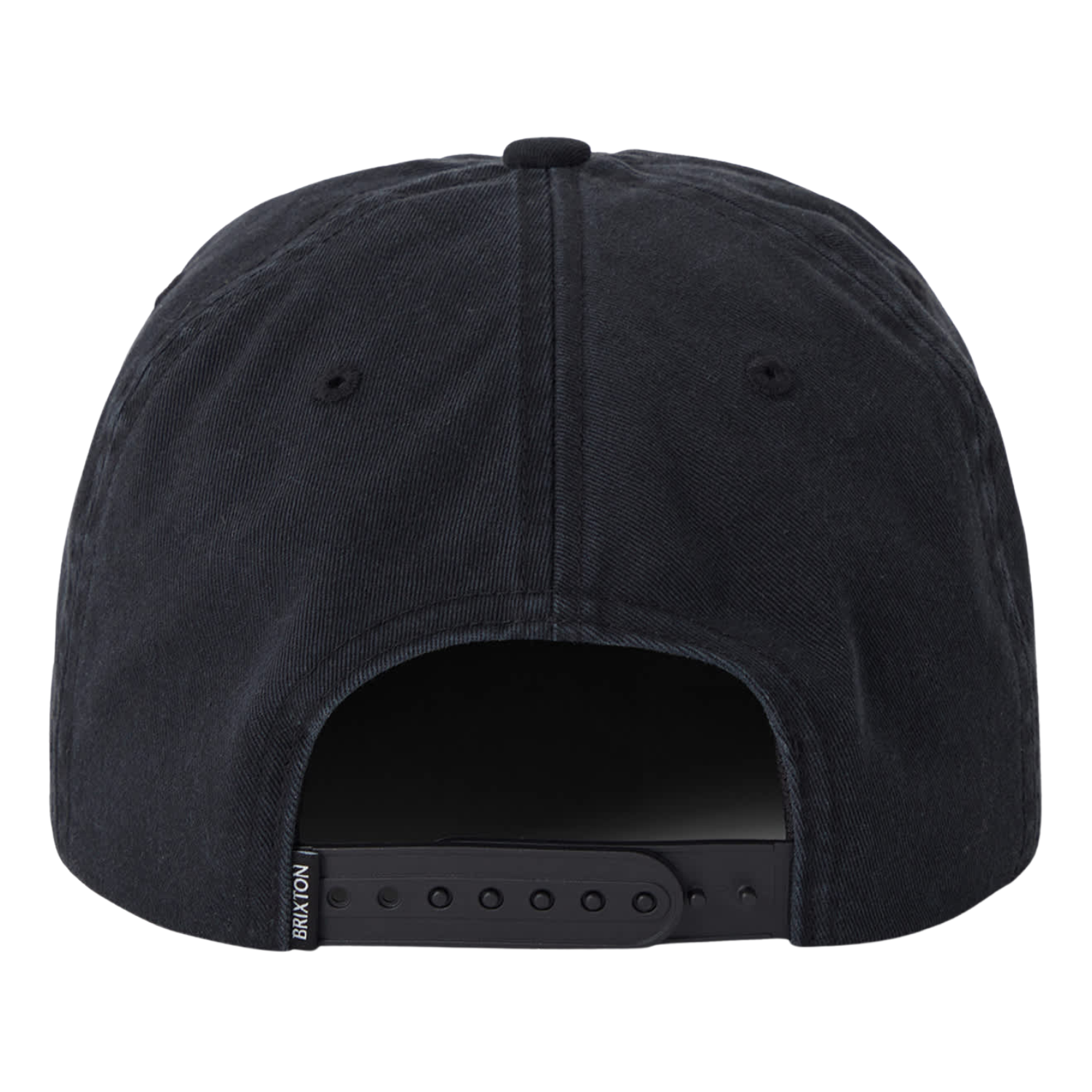 Brixton Grade MP Snapback Hat
