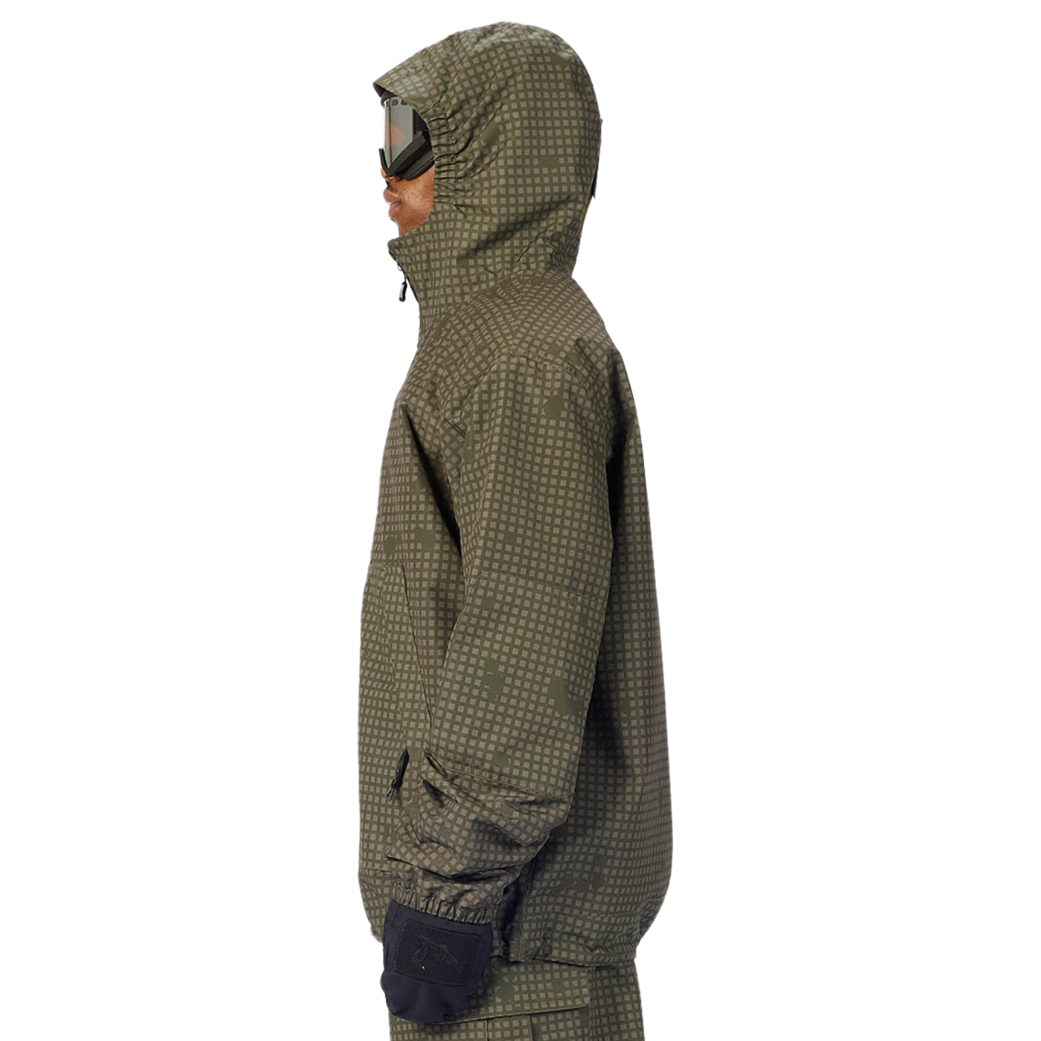 OLIVE GRID