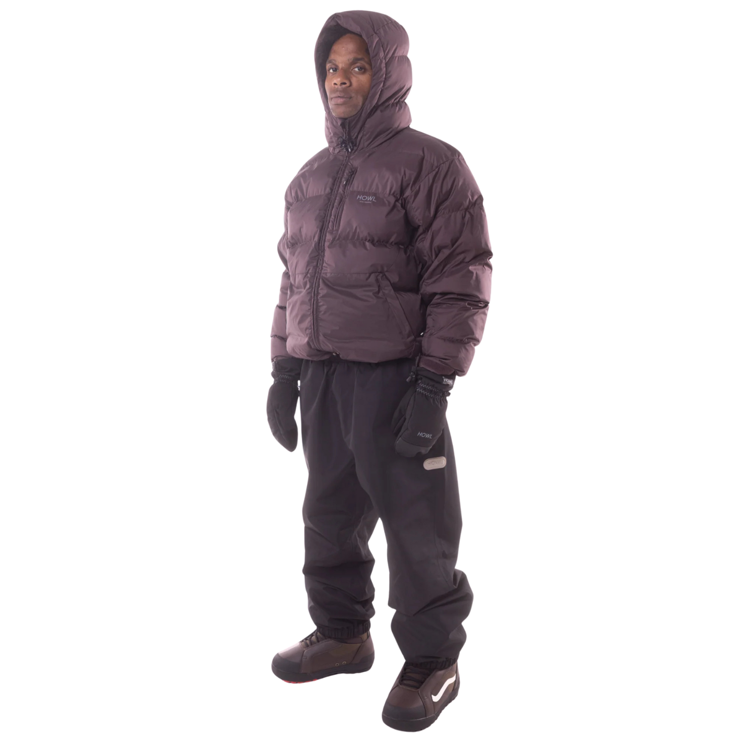 Howl Insulated Nowhere Pant 2026 - Men's