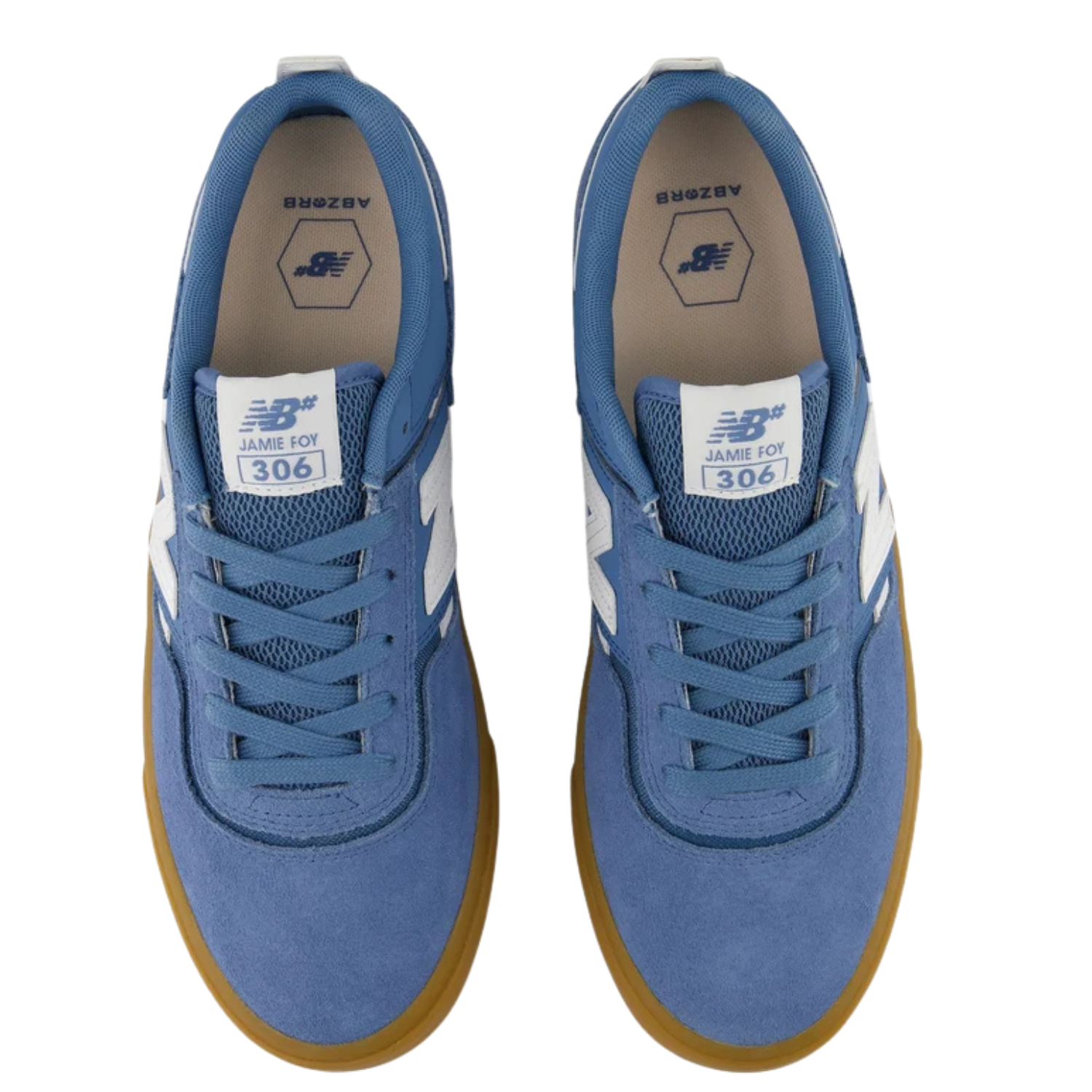 Blue White (UN306TWY)