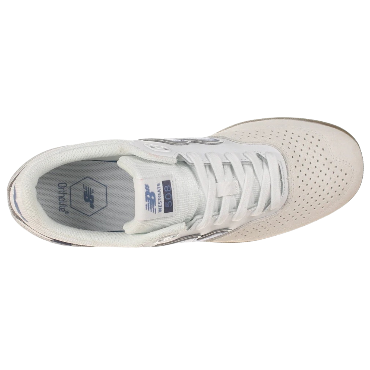 New Balance NB Numeric Brandon Westgate 508 Shoes - Men's