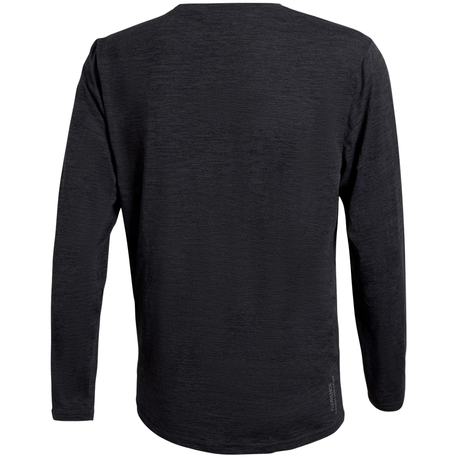 Florence Airtex Long Sleeve Shirt - Men's