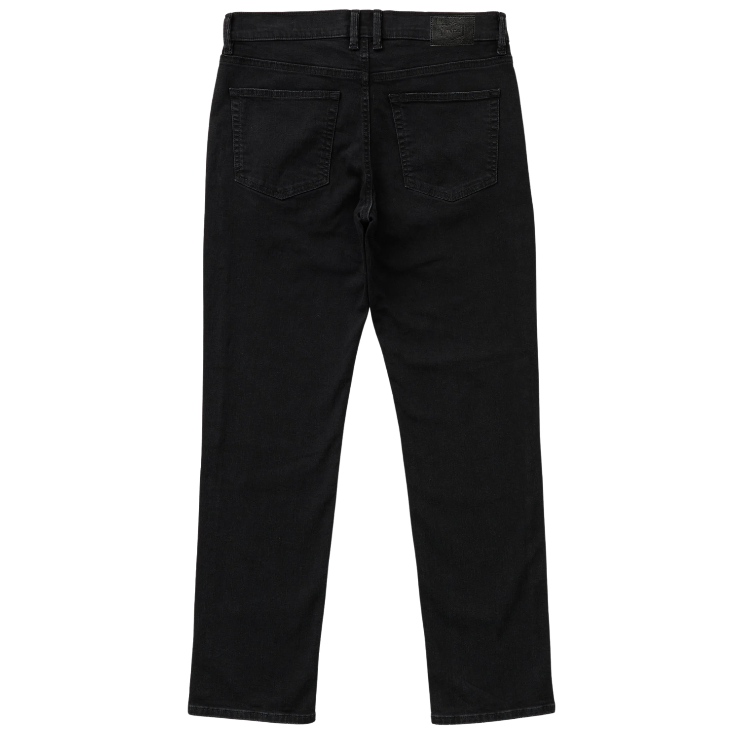 Black Overdye