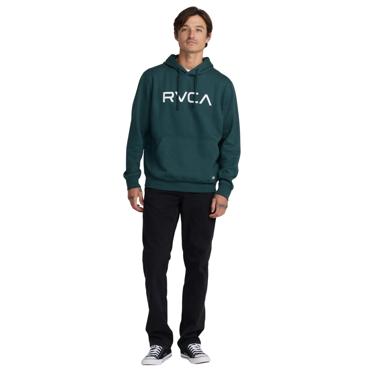 RVCA Big RVCA Hoodie - Men's