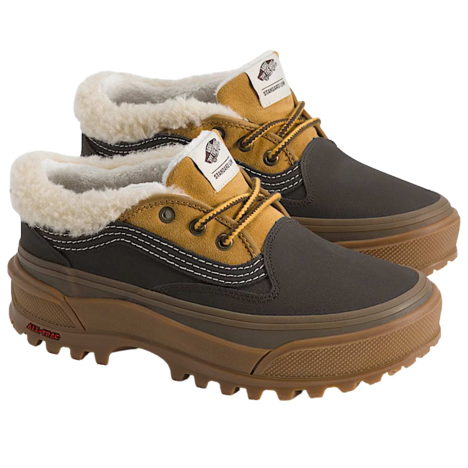 BROWN/TURTLEDOVE/GUM