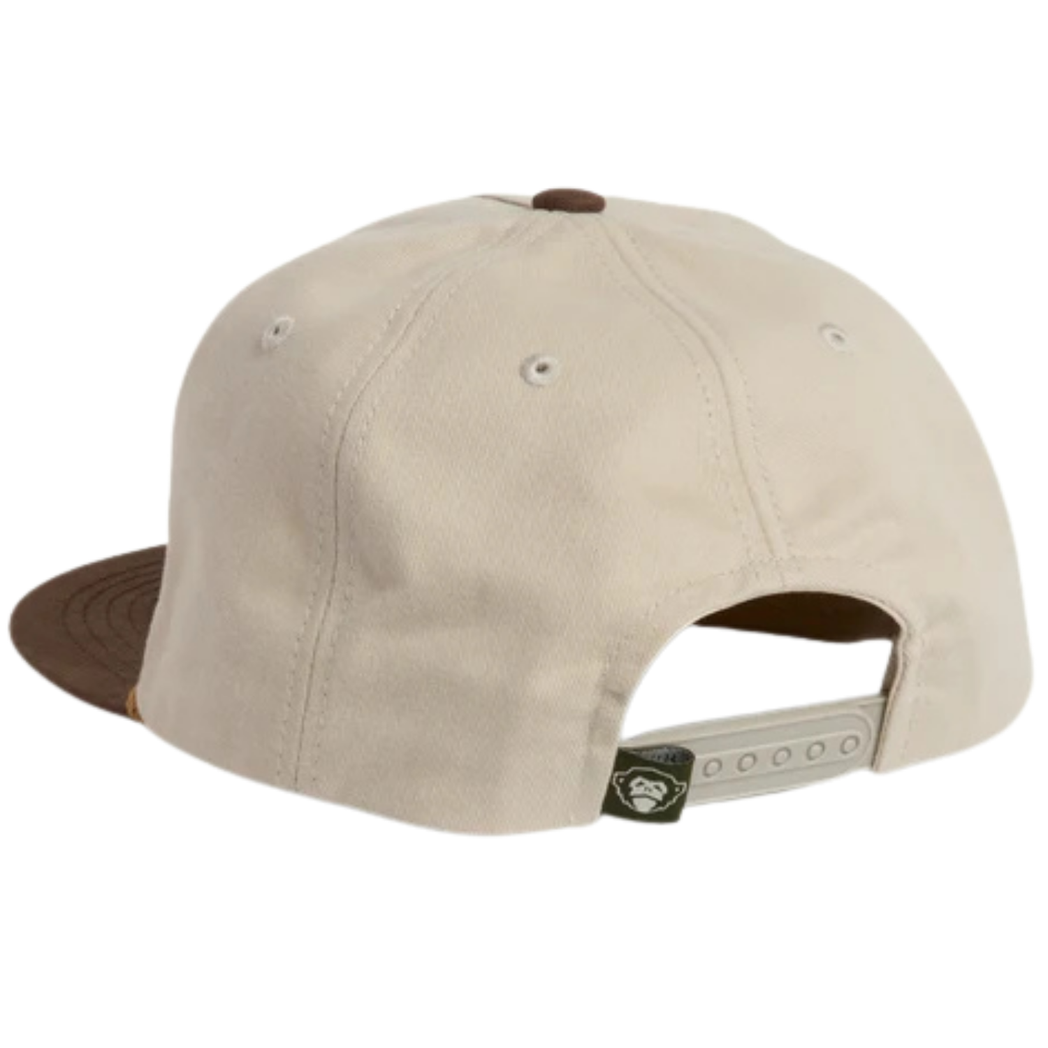 Howler Brothers Osprey Prey Snapback Hat