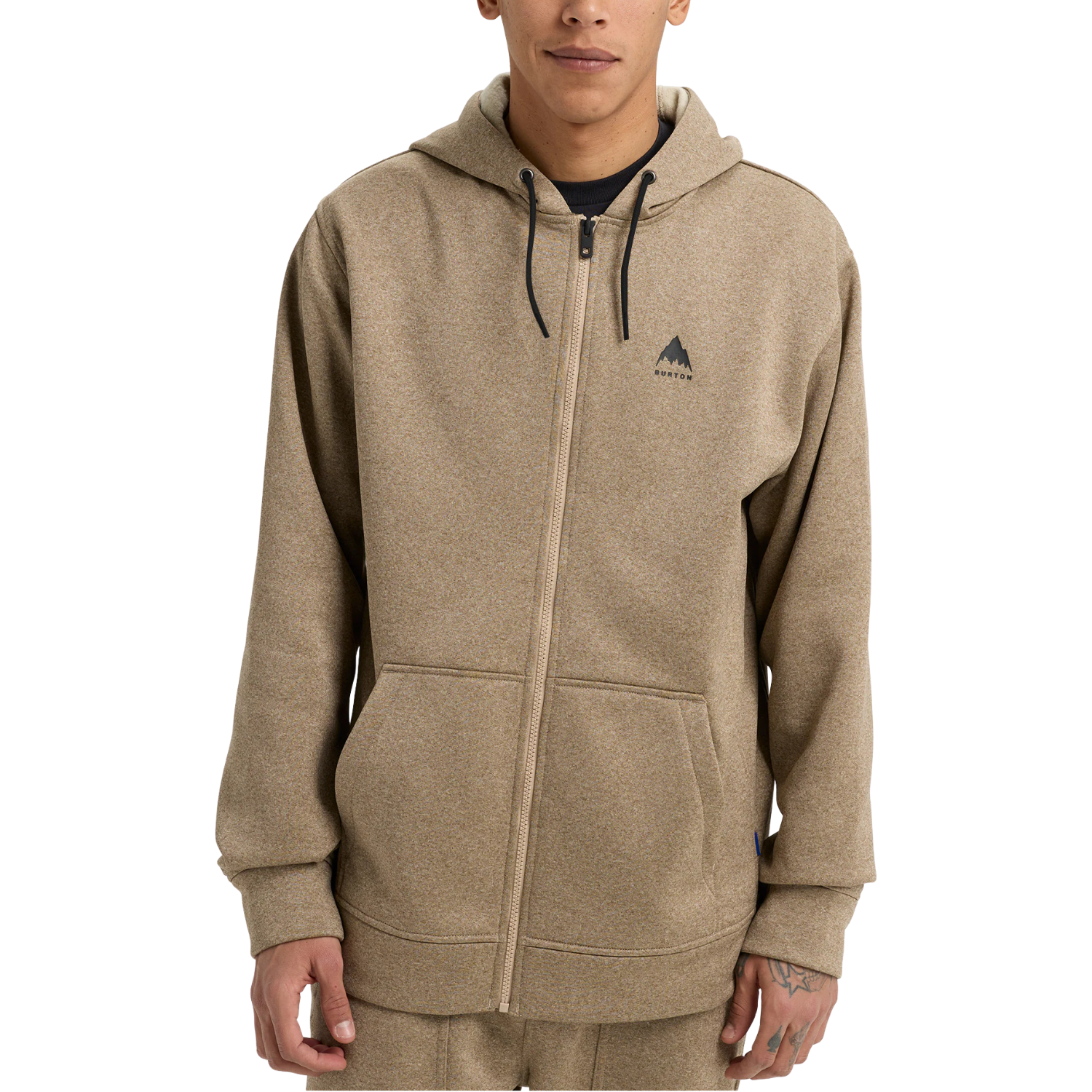 Summit Taupe Heather