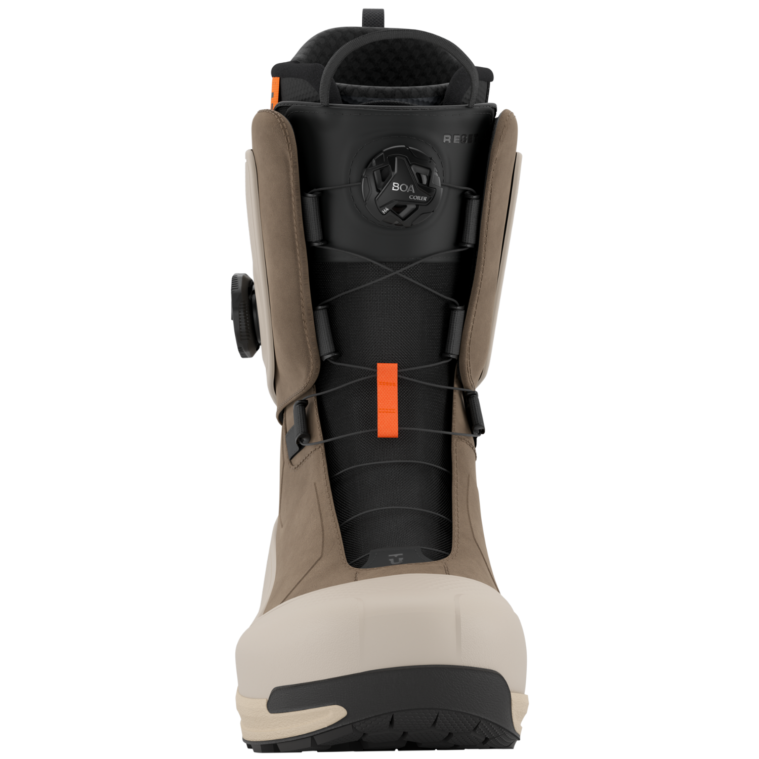 Union Reset Boots 2027 - Men's