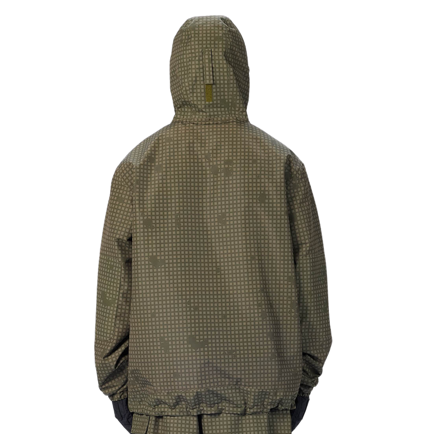 OLIVE GRID