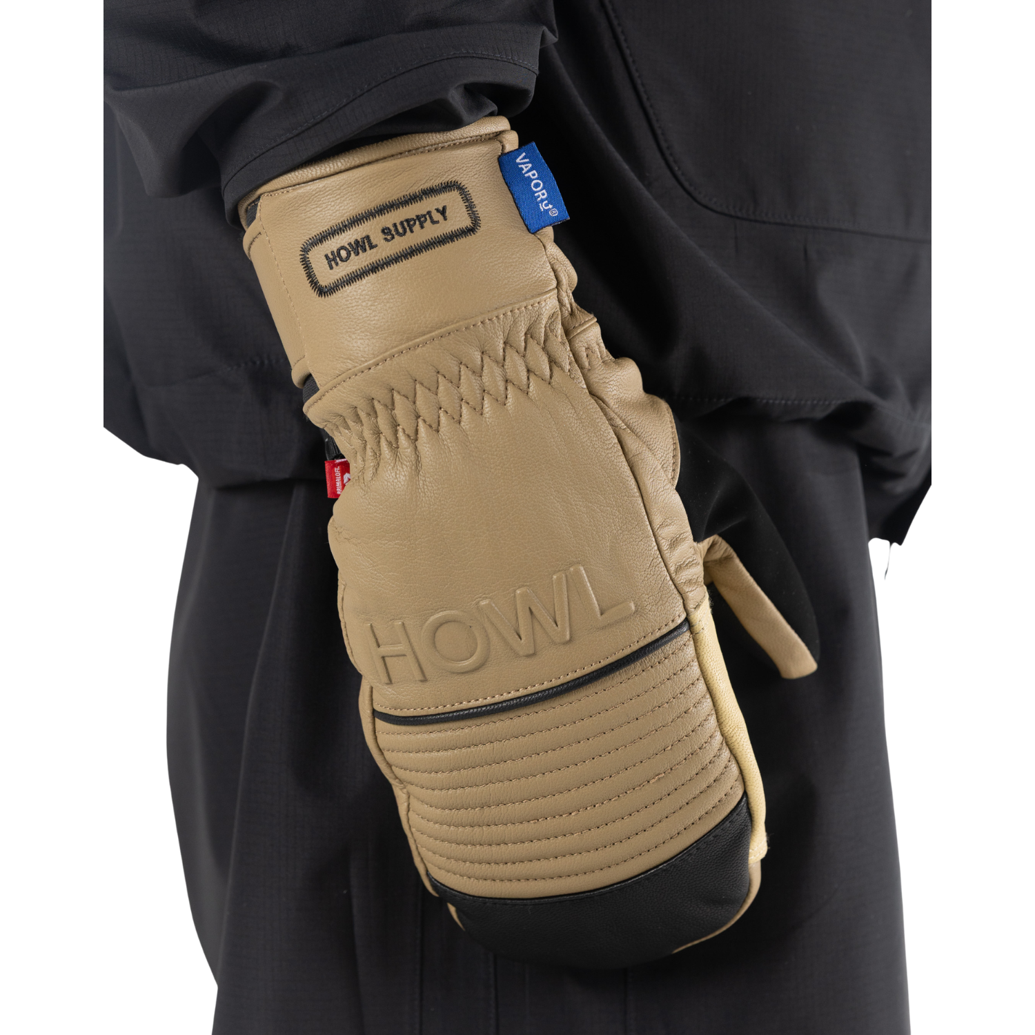 Howl Sexton Mitts 2027 - Men's