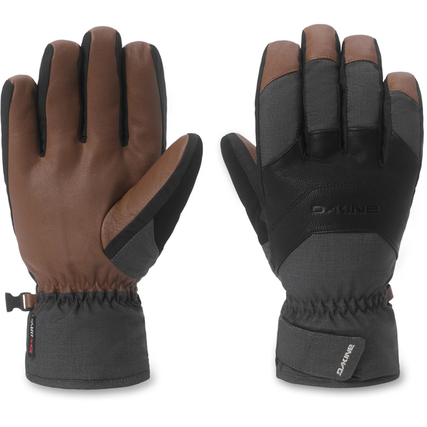 CARBON HEATHER