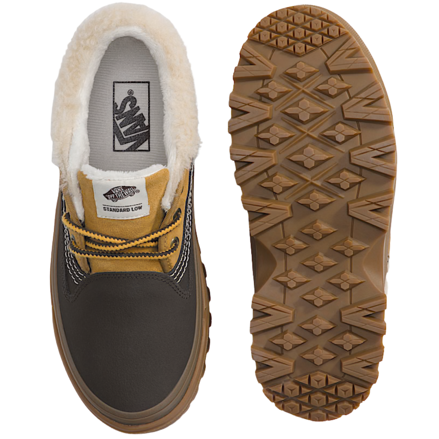 BROWN/TURTLEDOVE/GUM