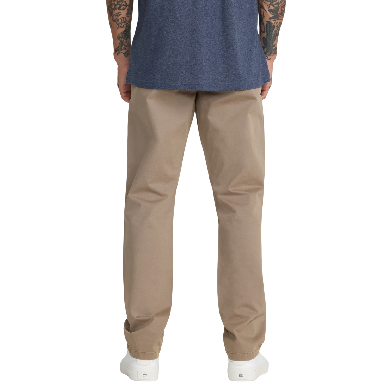 Dark Khaki