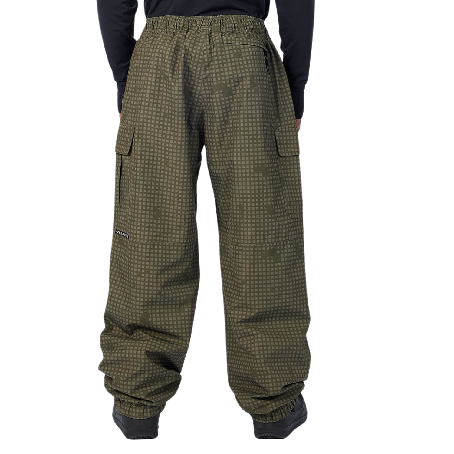 OLIVE GRID