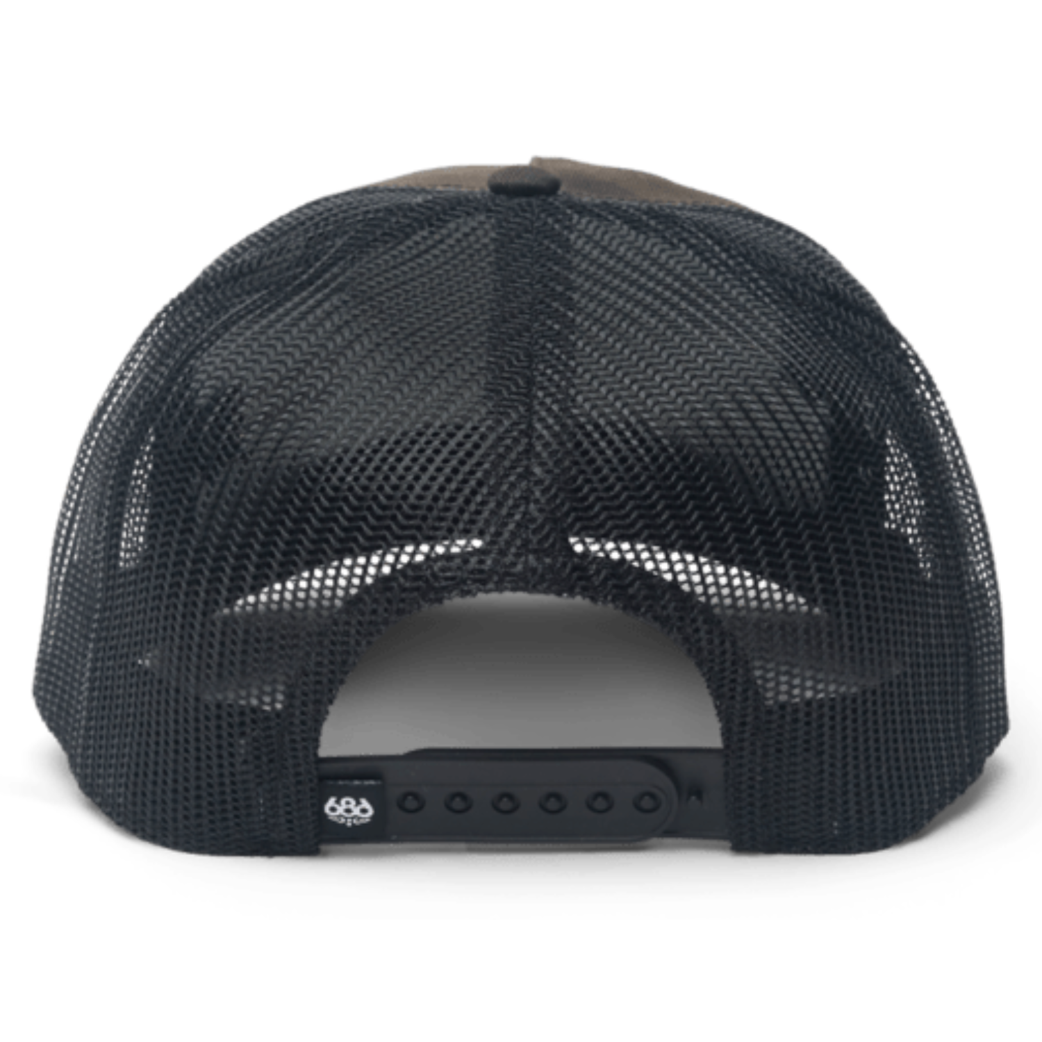 686 M-Pro Metallica Unstructured Hat