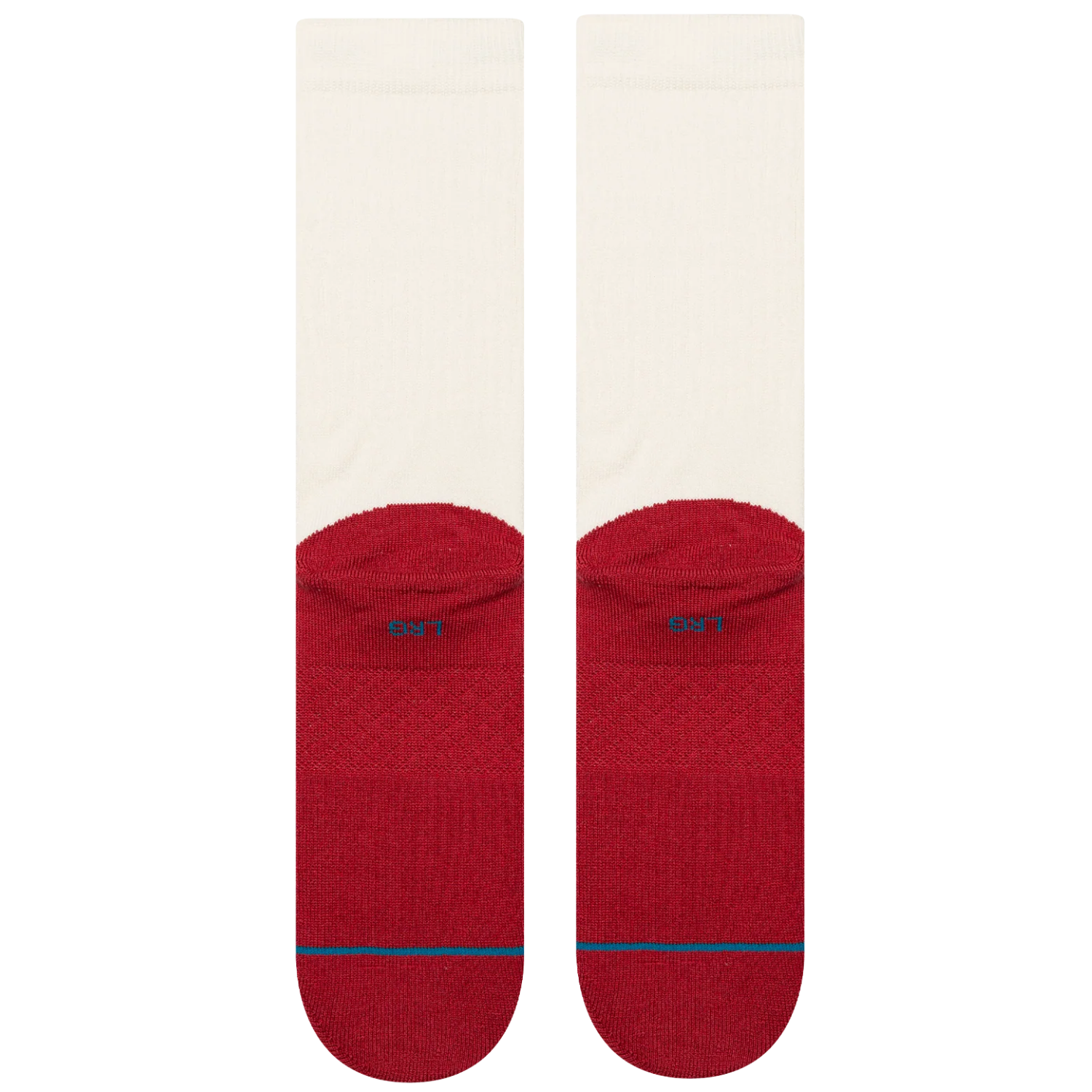 Stance Heating Up Crew Socks - Men's
